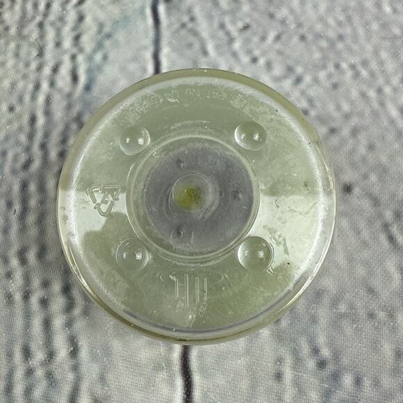 Partylite Global Fusion MOSAIC GLASS VOTIVE CANDLE HOLDER W/Candle Retired - Picture 11 of 12